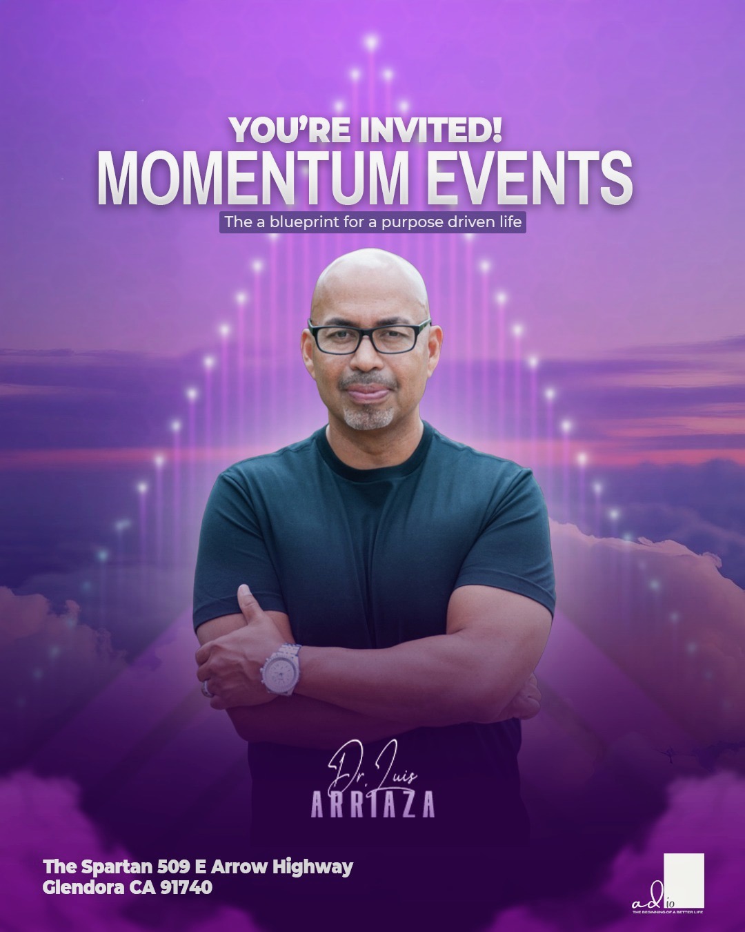 Momentum Events
